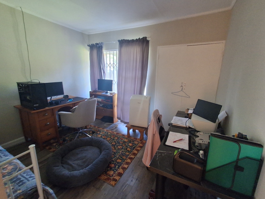 3 Bedroom Property for Sale in Jan Cillierspark Free State